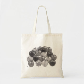 BOLSA TOTE たくさんのりんご+1