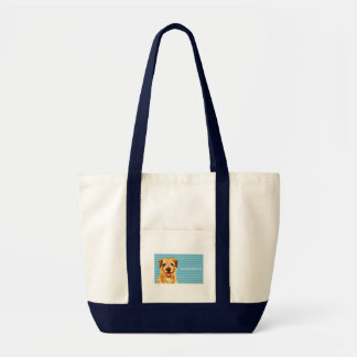 BOLSA TOTE たまちゃん
