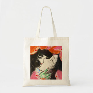 BOLSA TOTE トートバッグ