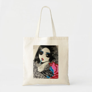BOLSA TOTE トートバッグ