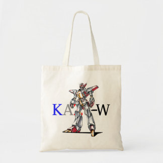 BOLSA TOTE 作 品号00014 "主 人 公 用 機 体 番