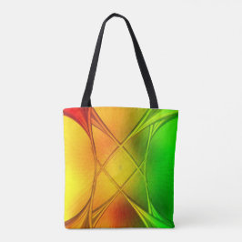 BOLSA TOTE ６次元への扉