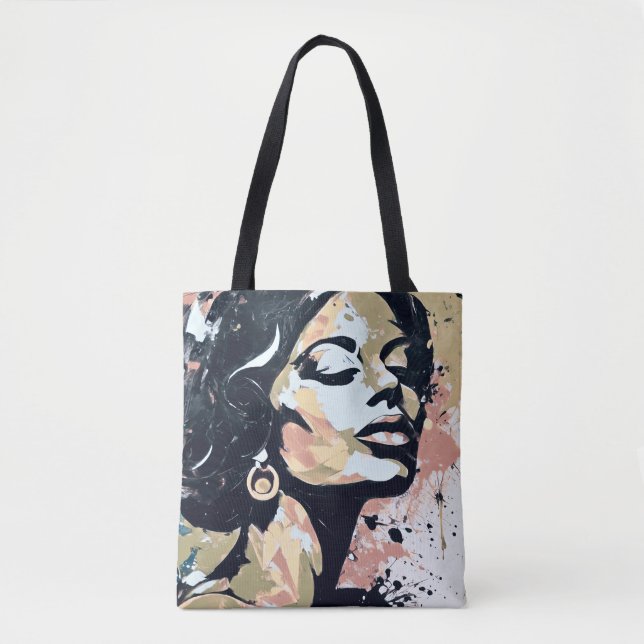 Bolsa Tote 003_Arte Pop  (Frente)