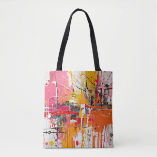 Bolsa Tote 003_Salpicão de Tinta