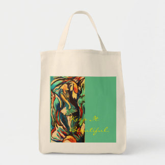 Bolsa Tote 004newbloomed (3) 1111, mantêm-no bonito