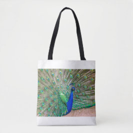 Bolsa Tote 0601-Pavão