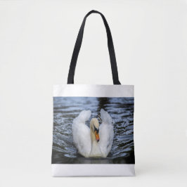 Bolsa Tote 0841-Swan