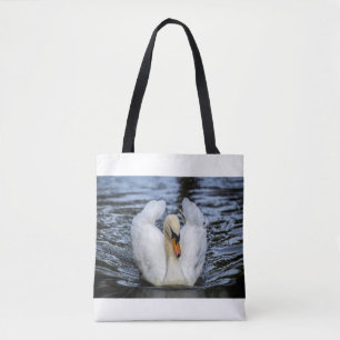 Bolsa Tote 0841-Swan
