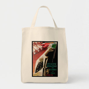 Bolsa Tote 11 Salone International Automobile ~ Roma