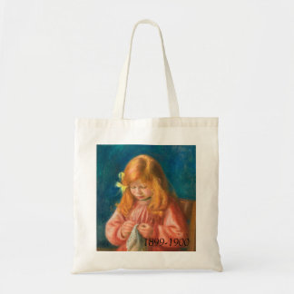 Bolsa Tote 1899 Renoir Tote Bag