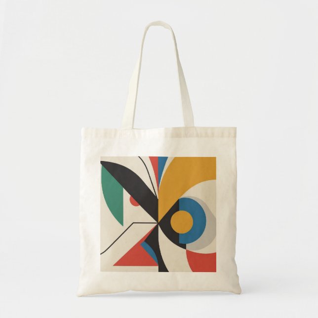 Bolsa Tote 1950 (Frente)