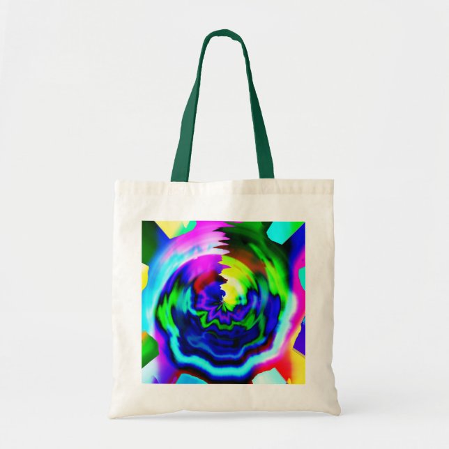 BOLSA TOTE 1962 (Frente)