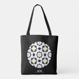 Bolsa Tote 19.ª parte do caleidoscópio