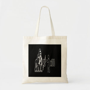 Bolsa Tote 1 Gorila-das-Costas vs 100 Humanos_3