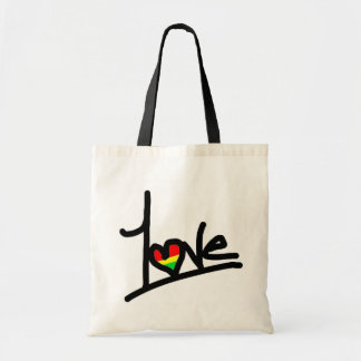 Bolsa Tote 1Love