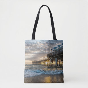 Bolsa Tote 1rua Sunrise 2017 Cocoa Beach
