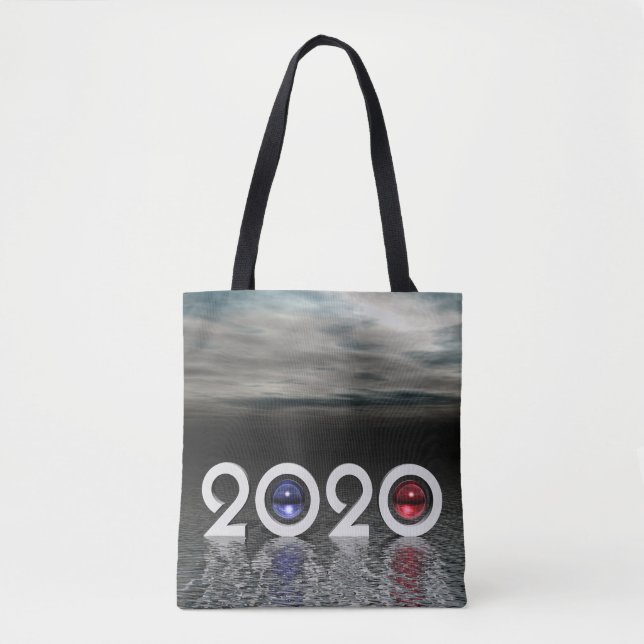 BOLSA TOTE 2020 (Frente)