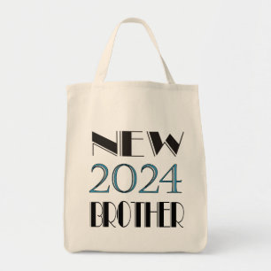 Bolsa Tote 2022 Novo Irmão Tote Bag
