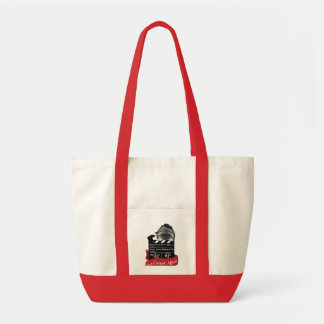 Bolsa Tote 2026 Keeshond Nacional