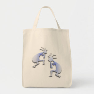Bolsa Tote 2 Kokopelli #10