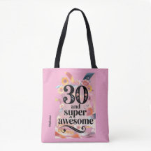 30 e um Aniversário Super Incrível