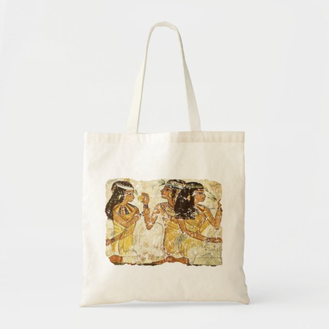 Bolsa Tote 3 mulheres (Frente)