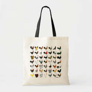 Bolsa Tote 49 galos
