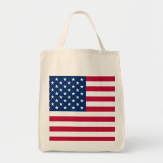 BOLSA TOTE 4 DE JULHO PATRIOT TOTE BAG