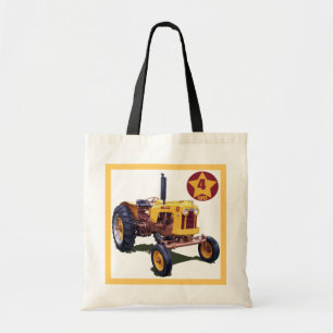 BOLSA TOTE 4 ESTRELAS SUPER
