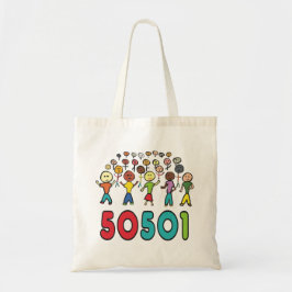 BOLSA TOTE 50501