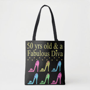 BOLSA TOTE 50 E FABULOSO DESIGN DE CALÇADO