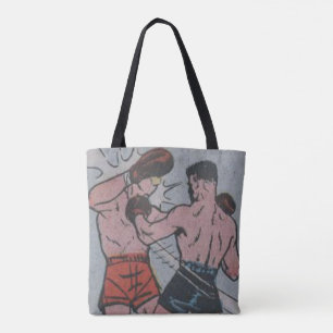 Bolsa Tote 50 Vintage Comic Book