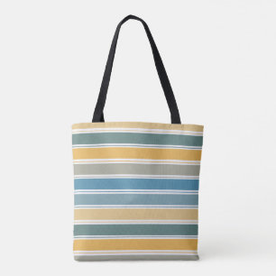 Bolsa Tote 60s Vibe #23