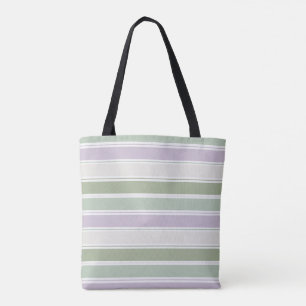 Bolsa Tote 60s Vibe #31