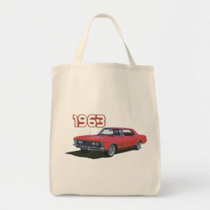 Bolsa Tote 63 Riviera