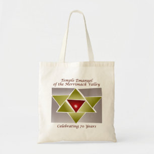 Bolsa Tote 70 de TEMV