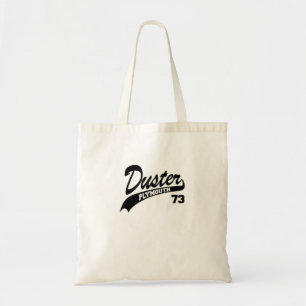 Bolsa Tote 73 Duster de Plymouth