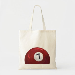Bolsa Tote 7 Ball