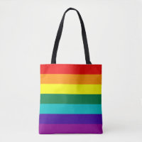 7 Bandeira do Rainbow