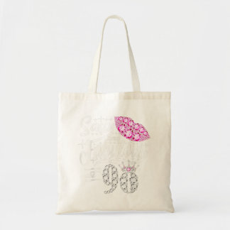 Bolsa Tote 90 Anos De Idade Oferece 90 E Fabuloso Desde 1932