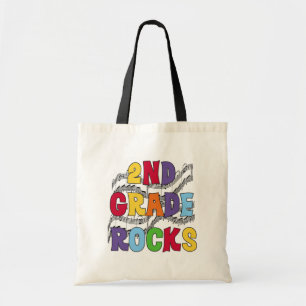 Bolsa Tote A ?a categoria multicolorido balança o camiseta e