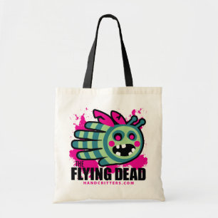 Bolsa Tote A abelha inoperante Zombee do zombi do vôo
