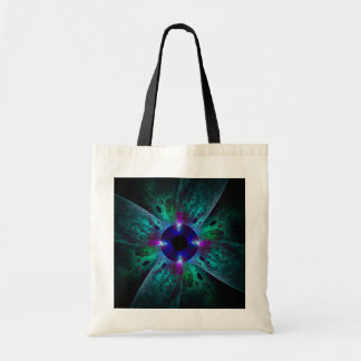 Bolsa Tote A Abstrato de Arte Ocular