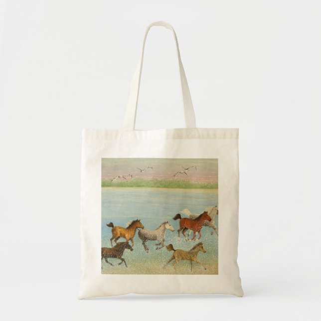 Bolsa Tote A alegria da liberdade 2013 (Frente)