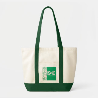 Bolsa Tote A Amizade e o Serviço Grande Tote Bag