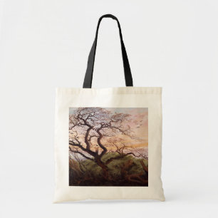 Bolsa Tote A árvore dos corvos, 1822