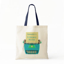 A biblioteca personalizada registra a máquina de