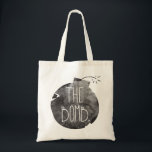 Bolsa Tote A bomba.<br><div class="desc">A bomba. Ilustração bonita.</div>