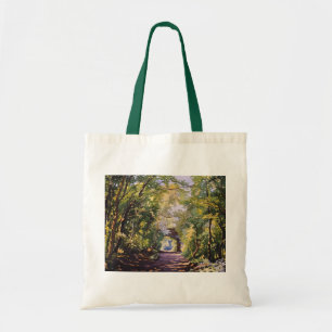 Bolsa Tote A caminhada Sudbury 2001 do vale