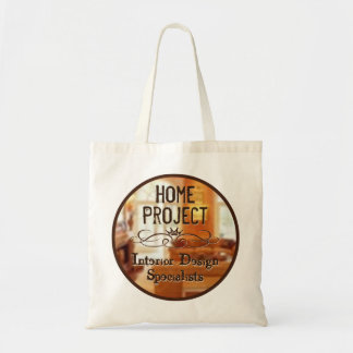 Bolsa Tote A casa da Shelly do projeto Tote Bag